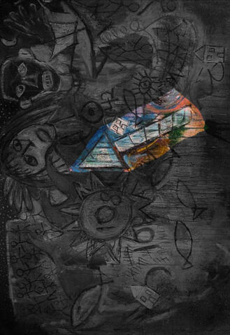 Archivo:Mural - pyramid.jpg