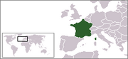 LocationFrance