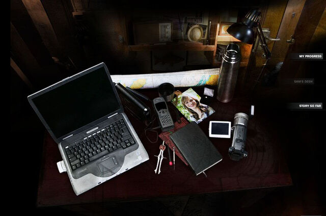 Archivo:Sams desk boat.jpg