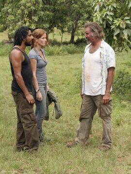 Sayid Charlotte Frank 4x03.jpg