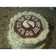 SwanCake