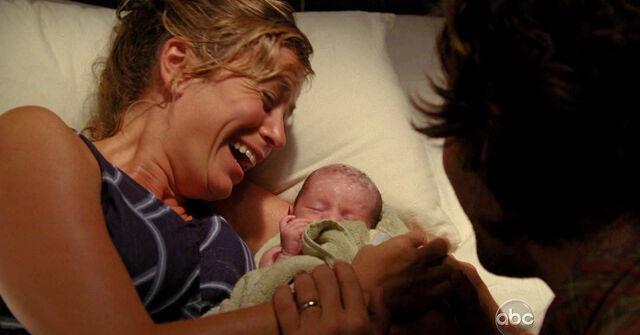File:5x03-mother-penelope-baby-charile.jpg