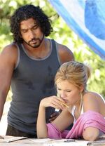 Image-Sayid Shannon