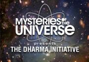 Lost Mysteries