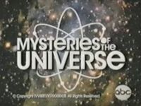 Lost Mysteries