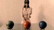Parapsychologie