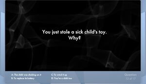 DWY stealtoyQ