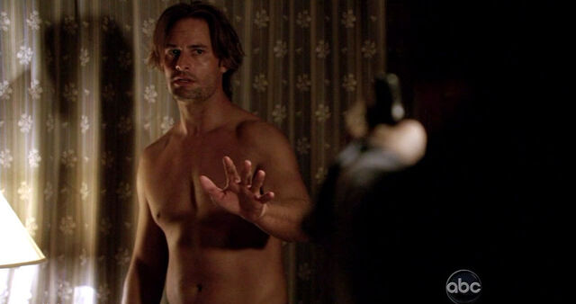 Archivo:6x08 I'mACop.jpg