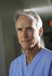 5x16 Christian smirk
