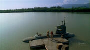 Ponton 3x16
