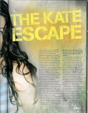 TheKateEscape
