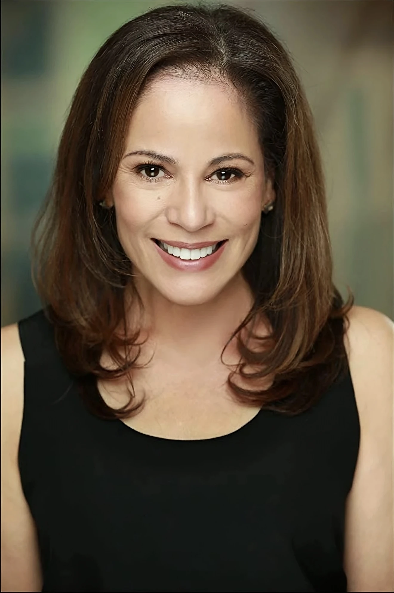 Roxann Dawson | Lostpedia | FANDOM powered by Wikia