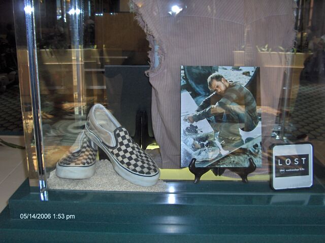 File:CharliesCheckeredShoes.jpg