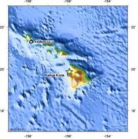 Earthquake center