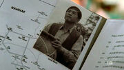 Suns Map-Dossier of Jins Father