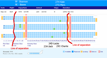 Oceanic-air.com seating chart 02