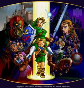 Ocarina-Art