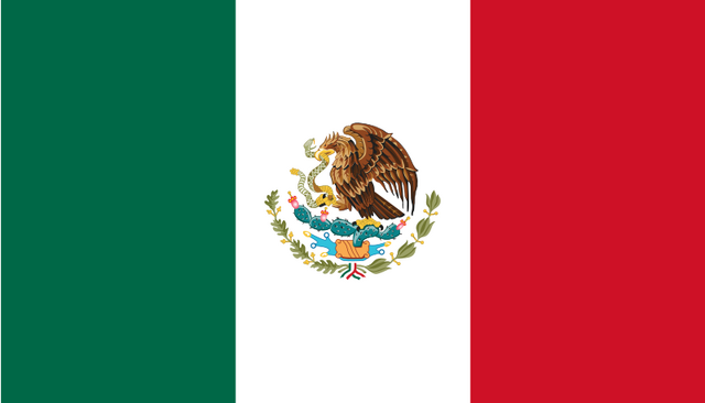 Archivo:Bandera de Mexico.png