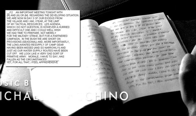Archivo:Bensdiary.jpg