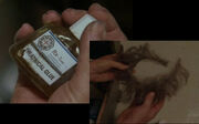 Fake beard and glue.jpeg