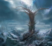 Nushi Concept Art