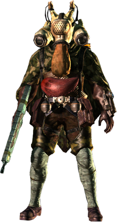 Sandraider