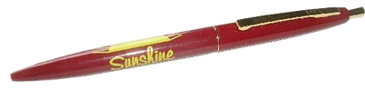 The Pen