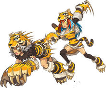 WildTiger
