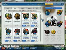 LostSagaShot 111105 073527