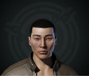 Roan Yamato