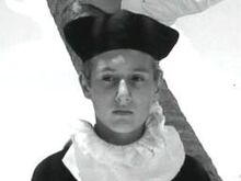 Jack in 1963