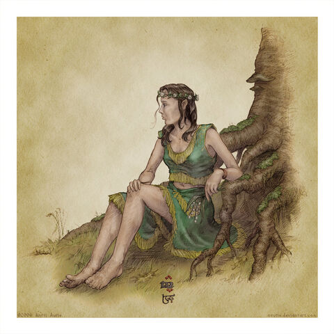 File:Elf Maiden by aautio.jpg