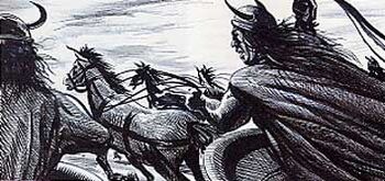Wainriders