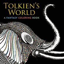 Tolkiens-World-Coloring-Book
