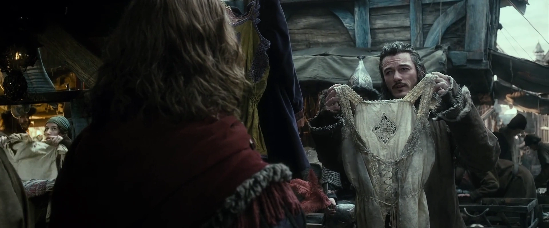 Red Witch Game Of Thrones Imdb Parental Guide