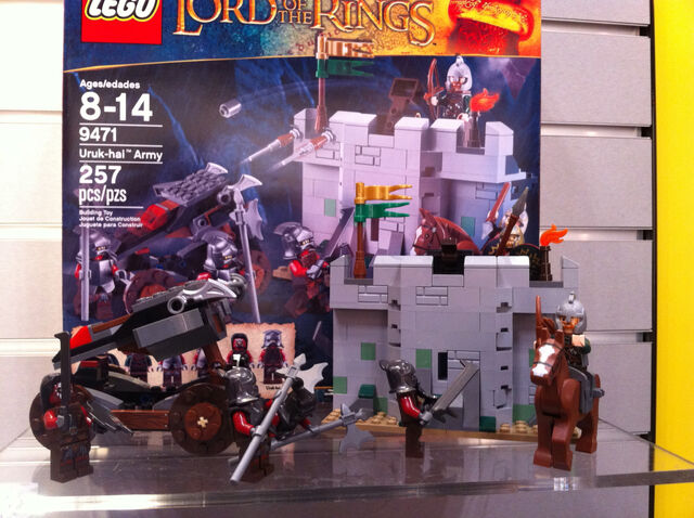 File:LEGO URUK HAI ARMY.jpg
