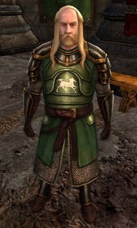 LOTRO-Háma