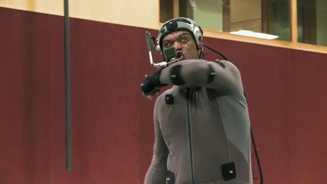 File:Lawrence Makoare motion capture.jpg