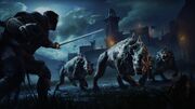Caragor