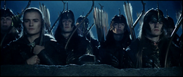 Two Towers - Fereveldir