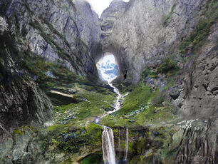 Cirith Ninniach