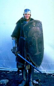 Dúnedain Soldat