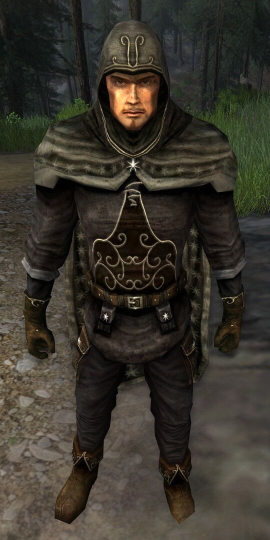 File:Halbarad - LOTRO.jpg