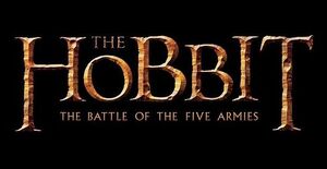 The-Hobbit-Battle-of-the-Five-Armies-logo
