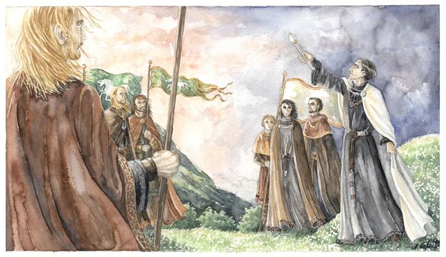 File:Anke Eißmann - The Oath of Cirion and Eorl.jpg
