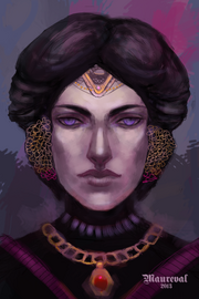 Beruthiel