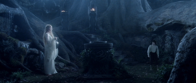 File:Frodo Baggins with Galadriel.png