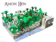 AAmon Hen-Main