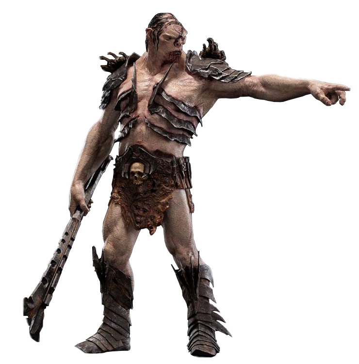 Bolg | Śródziemie Wiki | FANDOM powered by Wikia