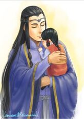 Finwe-little-Feanor-by-KameHame.jpg